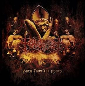 TerrorCult : Back from the Ashes